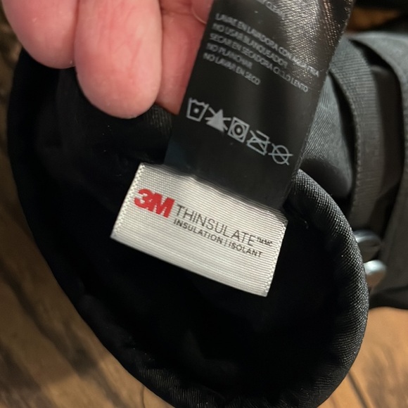 3 M Thinsulate men’s gloves size L /XL - Picture 2 of 11